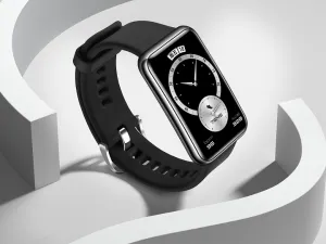 Huawei Drops the Sleek Huawei Watch Fit Elegant in Oman