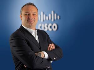 قمة شركاء سيسكو للشركات الصغيرة تستكشف فرص النمو في منطقة الشرق الأوسط وأفريقيا