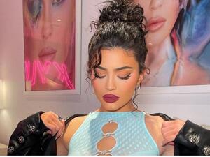 Has the Crowd Been Funding Kylie Jenner's Medical Bills Following Terrible Car Collision?