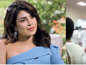 Hilarious Video Meme of Priyanka Chopra's Father Singing in a Mosque After Her Interview With Oprah