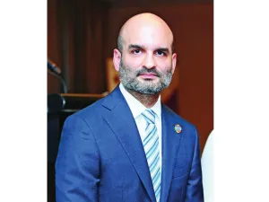 Head Of ILO’s Qatar Office Discusses Labor Market Reforms On Georgetown Research Podcast 