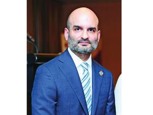 Head Of ILO’s Qatar Office Discusses Labor Market Reforms On Georgetown Research Podcast 