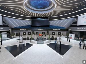 Huawei Hosts Its Annual Middle East Virtual Partner Summit 2021 With Ecosystem Partners From the Region