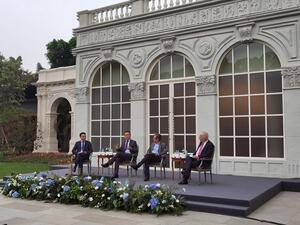 هواوي تنشر تقرير الابتكار والملكية الفكرية 2020