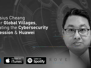 Aloysius Cheang /Al Bawaba