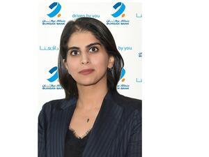 Burgan Bank Celebrates Mother’s Day in Partnership With “Jawaherji Al-Arbash”