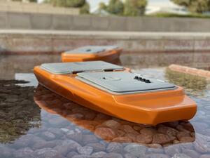 Carnegie Mellon Uses AI and Robots To Explore Qatar’s Waters
