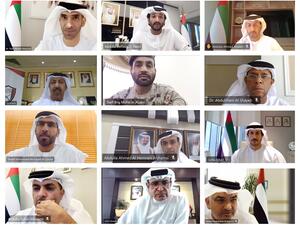 لجنة الأنشطة ذات الأثر الاستراتيجي تستعرض القائمة الأولية للأنشطة ذات الأثر الاستراتيجي