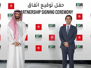 MG Motor Announces New Retail Partner for the UAE, Making Its Award-Winning Range of Cars More Accessible To Car Buyers Than Ever
