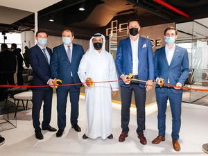 DMCC Welcomes ‘the Place Business Center’ To Its Business Community