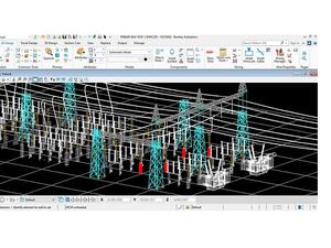 Sterlite Power’s Renewable Energy Innovation Using a Collaborative Design Workflow Helps Deliver Reliable Power To Over 30 Million Residents in Northeast India