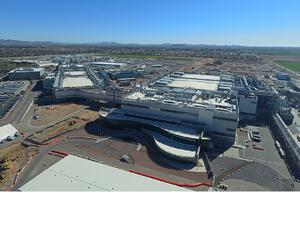 إنتل تُعلن استراتيجيها المطوّرة لتصنيع الأجهزة المتكاملة وتعزيز ريادتها في مجالات التصنيع والابتكار والمنتجات