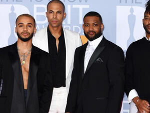 JLS would love to work with the likes of Ed Sheeran. JLS Plan New Music