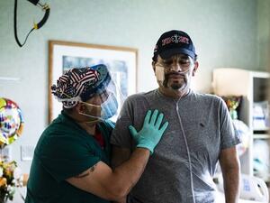 Feeling tired? Try this!