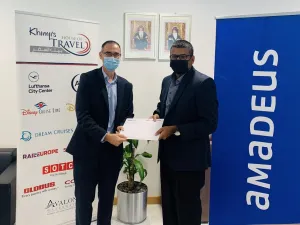 Khimji’s House of Travel in Oman Turns To Amadeus To Accelerate Its Digital Transformation Journey
