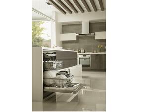 غسالة صحون LG QUADWASH تُصحّح المفاهيم الخاطئة حول غسل الصحون اليدوي مقارنةً بغسلها في غسالة الصحون