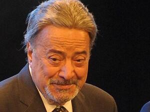 Last Public Appearance of Youssef Shaaban (Pictures + Video)