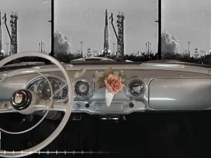 Less is More: Ford Reveals How a New Design Approach Changed the View From the Driver’s Seat And Paved the Way to Future Models