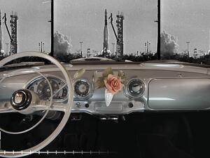Less is More: Ford Reveals How a New Design Approach Changed the View From the Driver’s Seat And Paved the Way to Future Models