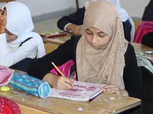 In Libya, women have been at the heart of the country’s development as educators, innovators, healthcare workers, caretakers, law enforcers, changemakers and leaders.