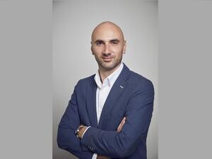 DAFZA Appoints Marius Ciavola to Assume the Role of Chief Executive Officer of Tradeling, the Region’s Leading B2B Emarketplace
