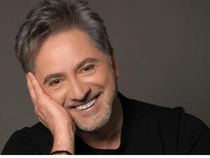 Marwan Khoury wedding marriage wife tie the knot