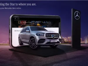 Mercedes-Benz Oman Launches New Website To Provide Customers With Premium Digital Services