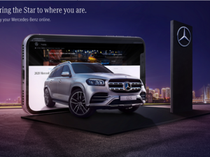 Mercedes-Benz Oman Launches New Website To Provide Customers With Premium Digital Services