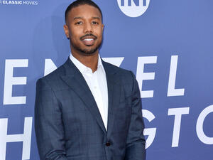 Creed III is being written by Ryan Coogler's brother Keenan and Zach Baylin. Creed III is being written by Ryan Coogler's brother Keenan and Zach Baylin.