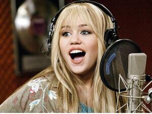 Miley Cyrus Pens Note To Hannah Montana on 15th Anniversary of Show