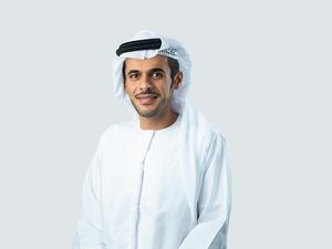 Mohamed Al Hashemi of Majid Al Futtaim Named World Economic Forum Young Global Leader
