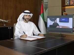 Etihad Airways And Hub71 Sign MoU To Boost Global Tech Ecosystem In Abu Dhabi