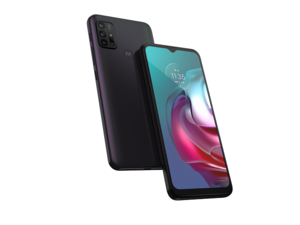 Motorola Launches Moto G30 In The UAE – Packing Premium Features At An Affordable Price Point