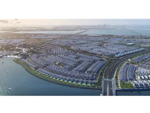 Diyar Al Muharraq Announces the Launch of Its Latest Residential Plots “Mozoon”