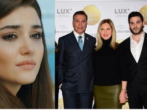  Murat Akdoğan Ends His One-Month Relationship With Hande Erçel Following His Father's Demands!