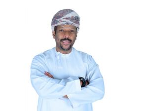  National Bank Of Oman Appoints Salah Al Sharji As Chief Internal Auditor 