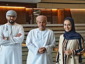 National Bank Of Oman Employees Selected For Etimad National Leadership Program