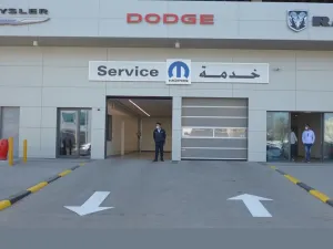 Al-Futtaim’s Trading Enterprises Expands Its UAE Footprint With an All-New Service Facility in Abu Dhabi