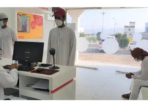 Ooredoo Expands Musandam Footprint with New Dibba Store