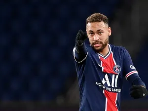 Neymar (Photo: AFP)