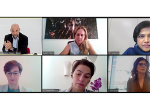 Nissan Launches ‘Sheshares’ on International Women’s Day to Drive Forward Diversity & Inclusion