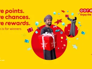 Ooredoo Launches Nojoom Raffle Draw with Thousands of Prizes up for Grabs
