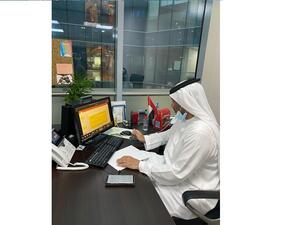 حماية المستهلك في اقتصادية دبي تجتمع مع منافذ البيع استعداداً لشهر رمضان المبارك