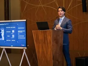 Huawei Cloud Launches an Open Cloud Strategy for Its Partners in the Middle East in an Effort to Contribute Towards a Digital Economy