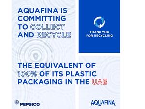 Pepsico Announces Ambitious Collection  & Recycling Goal for 2021