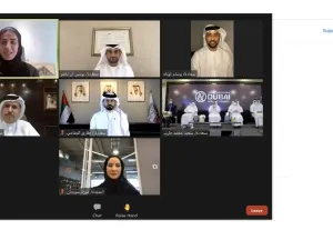 Smart Dubai Announces Latest Updates On The Progress Of The Dubai Paperless Strategy