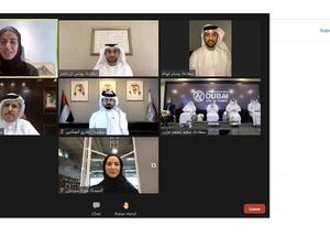 Smart Dubai Announces Latest Updates On The Progress Of The Dubai Paperless Strategy