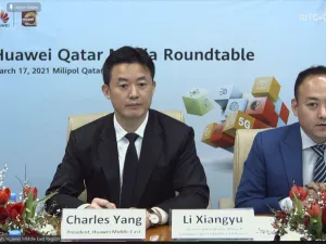 Huawei Reaffirms Cybersecurity Commitment and Agreements on Data Openness and Transparency