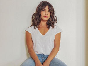 the actress is known for starring in ABC's Quantico