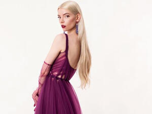 The Queen's Gambit, Chess, Anya-Taylor-Joy 